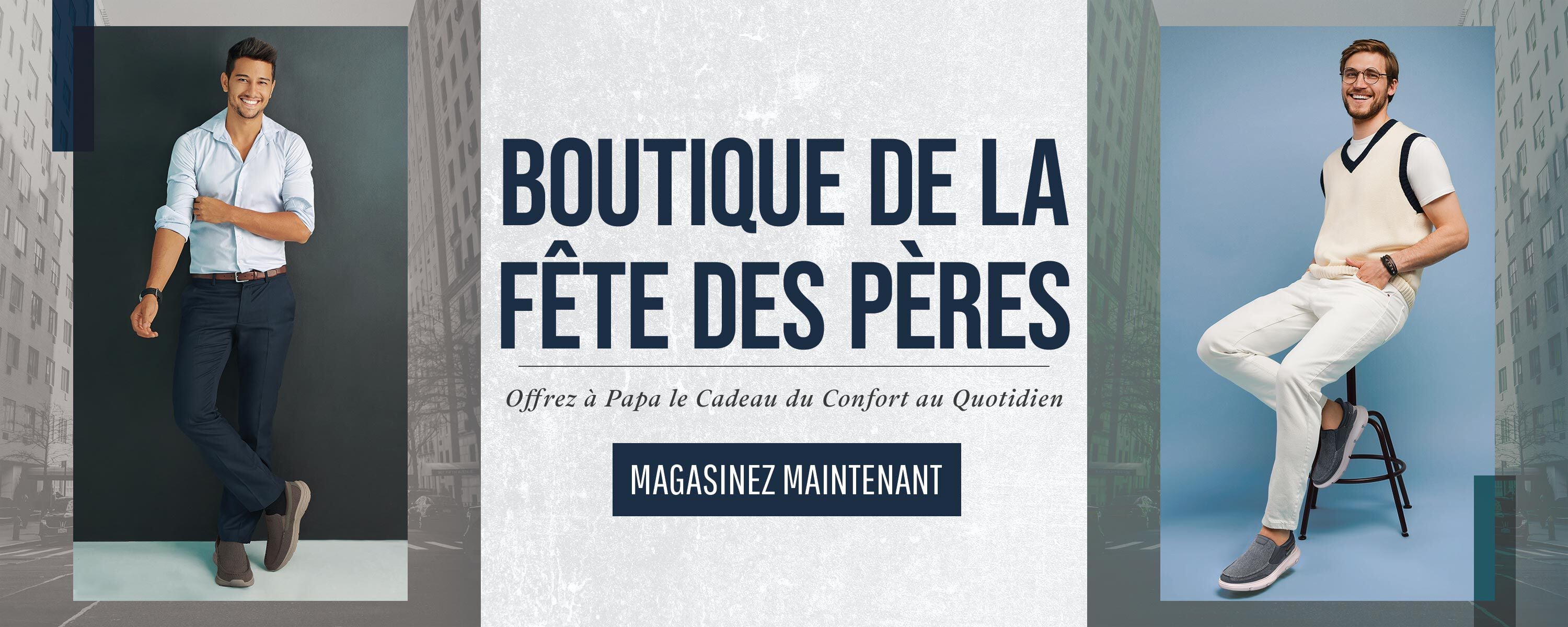 Father's Day Shop Banner